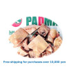 CHICKEN WHOLE CUT 1kg / 丸鶏カット [11020032]