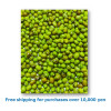 Moong Whole（Green gram) 1kg / 緑豆皮付き[37021036]