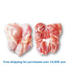 CHICKEN BONELESS LEG 2kg / 鶏もも骨なし [11020013]