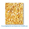 TOOR DAL 1kg / 樹豆[37021044]