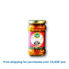 Garlic pickle MEHRAN 320g / ガーリックピクルス[36020049]
