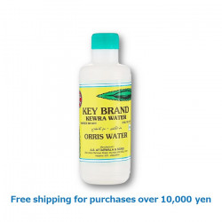 KEWRA WATER KEY BRAND 200ml / ケオラウォーター[39025184]