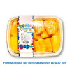 Frozen Jackfruit  400g / 冷凍ジャックフルーツ[19025003]