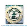 FLOUR TORTILLAS BUENO 10inch 12P / トルティーヤ[14013112]