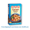 Garam Masala MDH 500gm / ガラムマサラ[38022068]