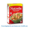 SOYA CHUNKS Nutrela 200g / ソヤチャンクス[34013001]