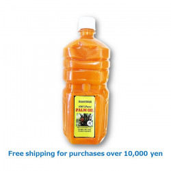 PALM Oil any available brand 1L / パーム油[36018024]
