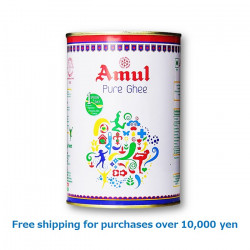 PURE GHEE AMUL 1L / ギーオイル[36019033]
