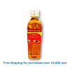 Mustard Oil RADHUNI 500ml マスタード油 ラデュニ 500ml [36018038]