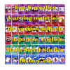 Olives Playing Cards+Japan: Learn Japanese Arts, Language, Culture - Fun Educational Games - Great Souvenir Gift for All Ages - Copper & Paper Made - Unique Japan Images - 54 Cards | 1 box