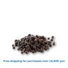Black Pepper Whole 500g / ブラックペッパーホール [38023129]
