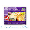 ROTI CHANAI KAWAN 480g 8p / ロティチャナイ[14013117]