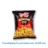 CHANACHUR HOT RUCHI 140g / チャナチュール ホット [34014106]