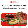 Mang Inasal Package - Promo