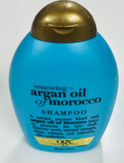 Shampoo Argan Oil of Morroco