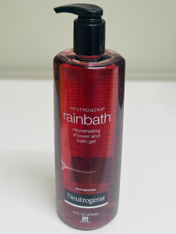 Neutrogena Rainbath  Rejuvenating Shower and Bath Gel