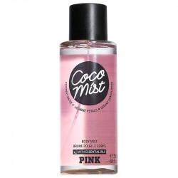 Coco Mist by Pink