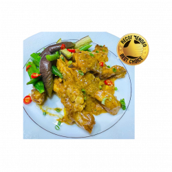 Chicken Pyanggang