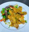 Chicken Pyanggang