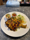 Chicken Inasal 2 pcs