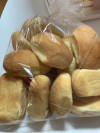 Pandesal 11 pieces