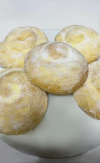 Ensaymada Classic 4 pieces