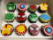 avengers-cupcake