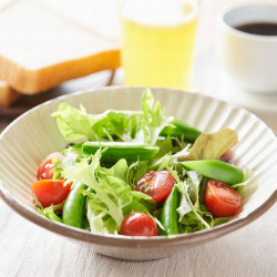 FLAXSEED OIL 320g x 2 - アマニ油 320g x 2本