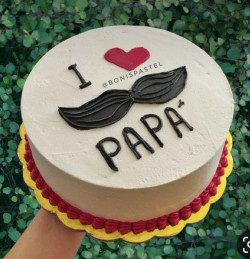 I love Papa