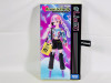 TAKARATOMY- Licca Chan neon butterfly Doll