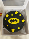 Batman Cake