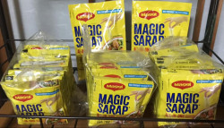 Magic Sarap Big