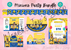 Party Package A
