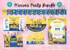 Party Package A