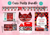 Party Package A