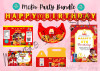Party Package A