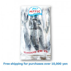 TENGRA 500g / テングラ [BANGLADESH / バングラデシュ] [12080150]