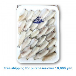 MOLA 250g BANGLADESH / BD産 モラ 250ｇ [12080201]