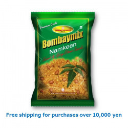 BOMBAY MIX Namkeen BOMBAYMIX 120g / ボンベイミックスナムキーン [34014192]