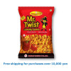 Mr.Twist BOMBAYSWEETS 18g / ミスターツイスト [34014190]