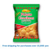 POTATO CRACKERS BOMBAYSWEETS 20g / ポテトクラッカー [34014189]