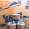 Nissin Seafood Cup Ramen 1 box/20pcs.