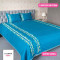 peacock-blue-embroidery-bed-sheet-allora-25-allora-25