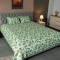 china-rose-print-bed-sheet-green-allora-18-allora-18