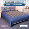 navy-stripe-panel-designer-bed-sheet-allora-42-allora-42