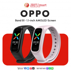 OPPO Band