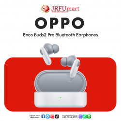 Oppo Enco Air 2 Pro Bluetooth earphones