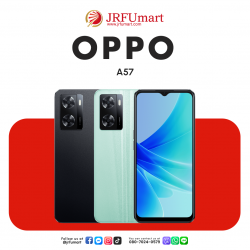 OPPO A57