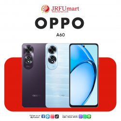 OPPO A60