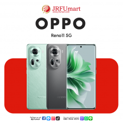 OPPO Reno11 5G